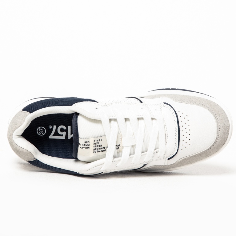 Sneaker "Rex" Sneaker "Rex"